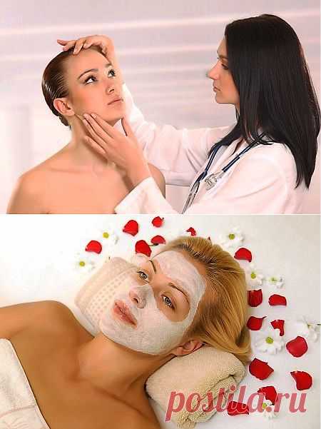 Как убрать капилляры на лице: причины, способы лечения кожи