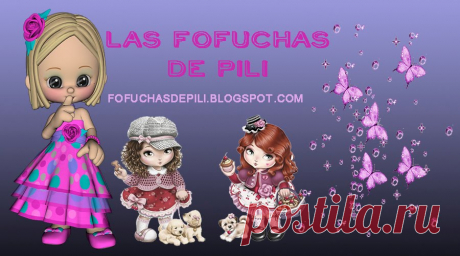 FOFUCHAS DE PILI: 2016