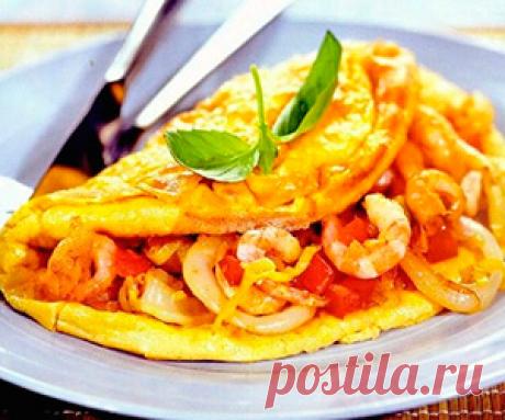 Японский омлет Тамаго: рецепты и секреты приготовления