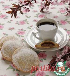 Дженовезе - кулинарный рецепт