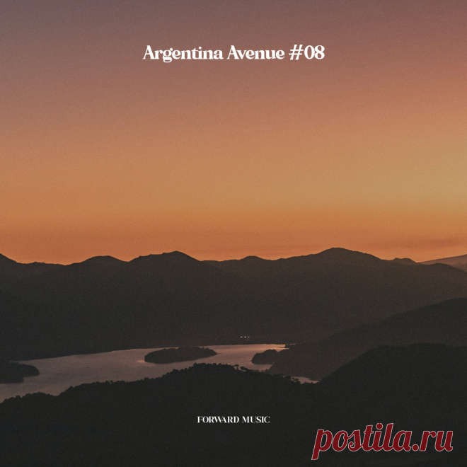 VA - Argentina Avenue 08 FM075LP » MinimalFreaks.co