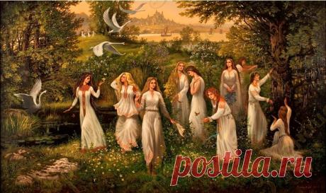 Картинки для декупажа / Декупаж / Картинки для декупажа