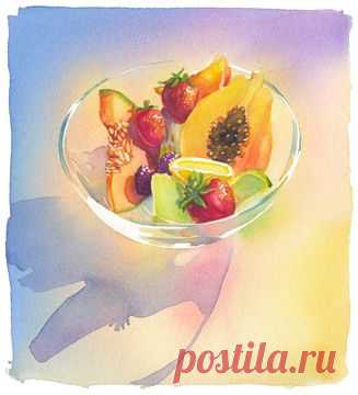 Summer Fruit