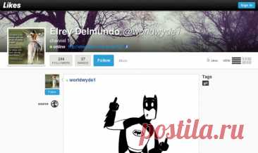 Elrey Delmundo - Likes | Pearltrees