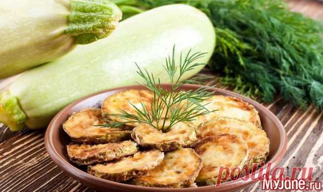Кабачки, тушенные с котлетным фаршем