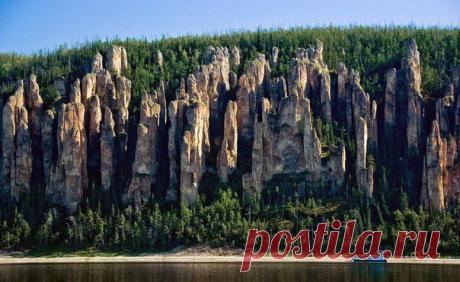 не уступает! | Как прекрасен этот мир