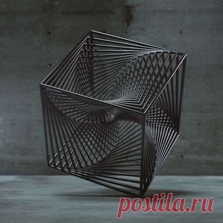 Pinterest: инструмент для поиска и хранения интересных идей
