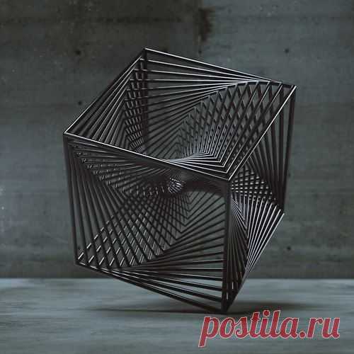 Pinterest: инструмент для поиска и хранения интересных идей