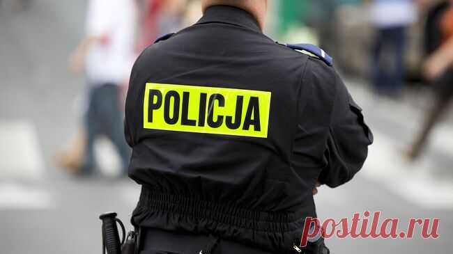В Польше два дня искали пропавшего без вести американского солдата