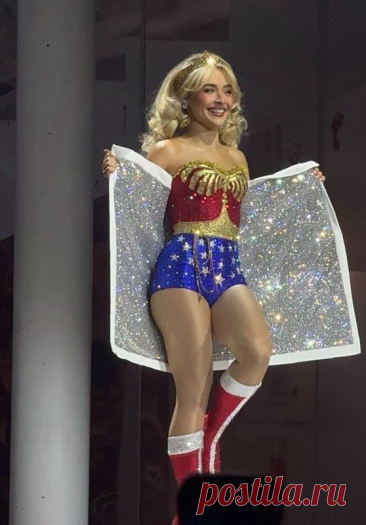 Подборка фотосессий звезд и знаменитостей 15.11.2025