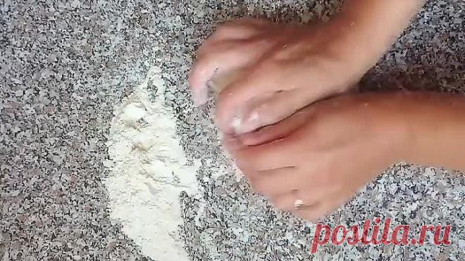 Итальянский луковый пирог. Отличный рецепт