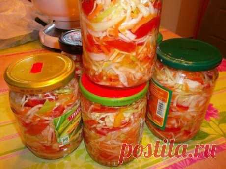 Сaлaт " Люкc "