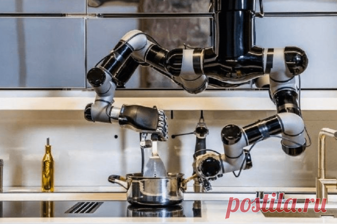 🔥 Роботы-повара на АЗС: новый шаг в эволюции искусственного интеллекта
👉 Читать далее по ссылке: https://lindeal.com/news/2024040303-roboty-povara-na-azs-novyj-shag-v-ehvolyucii-iskusstvennogo-intellekta