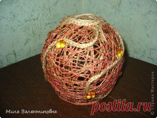 Интерьер, украшения | Страна Мастеров