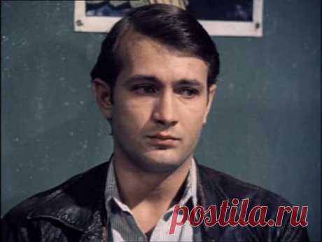 Андрей Градов, 29 января, 1954