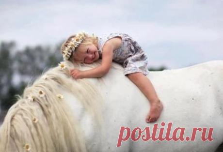 Не губите любознательность детей