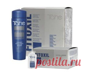 Tahe Fitoxil Шампунь ANTI-HAIR LOSS SHAMPOO 250 мл + Ампулы HAIR LOSS CONCENTRATE 5х10 мл
После родов волосы страшно посыпались, поэтому в поисках  проблемы, по отзывам нашла эти ампулы в wow-beauty . После 2 недель применения, я заметила пушок ( новые волосы), и количество выпавших волос очень прилично сократилось. Использовала в комплексе с шампунем. Результатом довольна на все 100%.