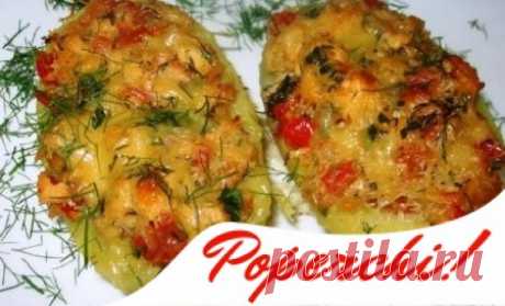 Простые и вкусные блюда из остатков еды с новогоднего стола: рецепты с фото
