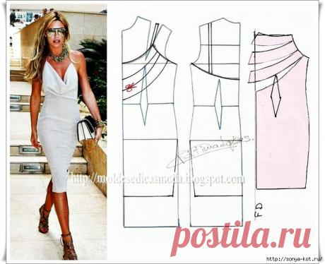 Летние платья