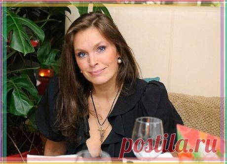 Кто он - муж актрисы-красавицы Марины Могилевской | Звездочёт | Яндекс Дзен