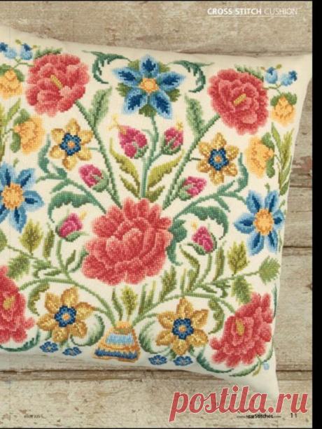 (5) Gallery.ru / Фото #41 - New Stitches 225 - tymannost