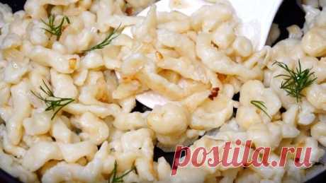 Объедение для очень ленивых, такое блюдо хочется подавать на стол снова