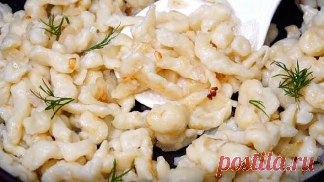 Объедение для очень ленивых, такое блюдо хочется подавать на стол снова