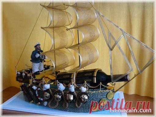 Материалы для хобби и творчества
 МК  КОРАБЛЯ . Для создания необходимые материалы: 
 Альбом с гофрированной бумагой http://vk.cc/57shOm 
 Альбом с лентами: http://vk.cc/57sh5P 

Показать полностью…