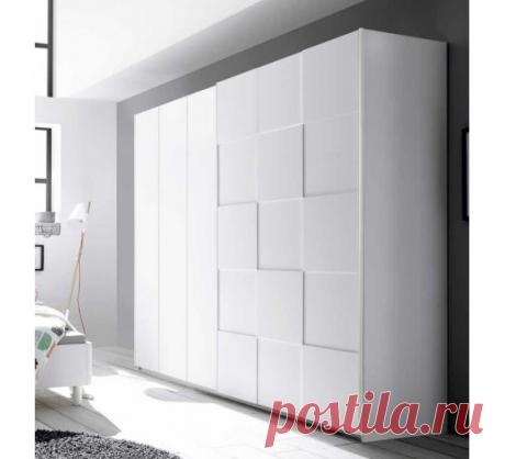 Купить Шкаф-купе 243 Ottica в Москве - низкие цены, гарантия от производителя.