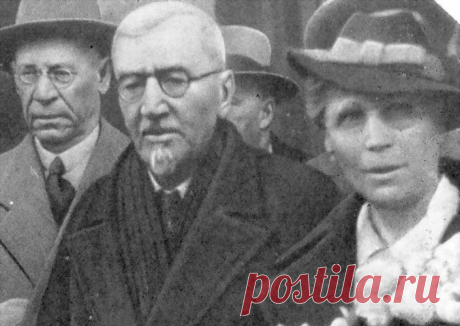 Kissa, дочь Александра Куприна .