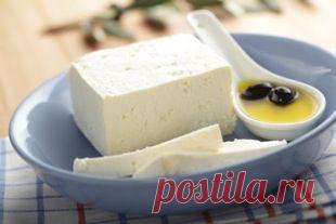 Сыроделие -  ингредиенты и формы для сыра -  Фета