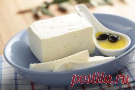 Сыроделие -  ингредиенты и формы для сыра -  Фета