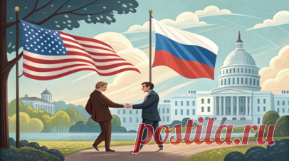Уиткофф заявил, что представители России и США контактируют ежедневно. Спецпосланник американского президента Стив Уиткофф отметил в интервью Fox News, что контакты представителей США с российской стороной происходят на ежедневной основе. Читать далее