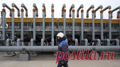 Politico: Франция и Бельгия выступили против отказа от российского газа. Руководство Франции и Бельгии отказалось поддержать запрет ЕС на закупку российского газа к 2027 году. Читать далее