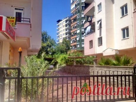 Жилая - Срочно продажа недорого квартиры в престижном районе Лара в Анталии | Компания Premium Property KARDELEN Emlak