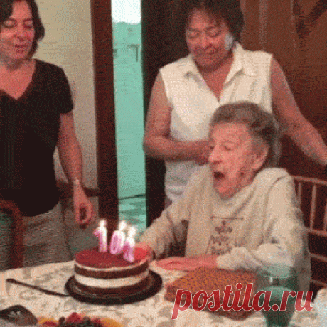 Happy Birthday -