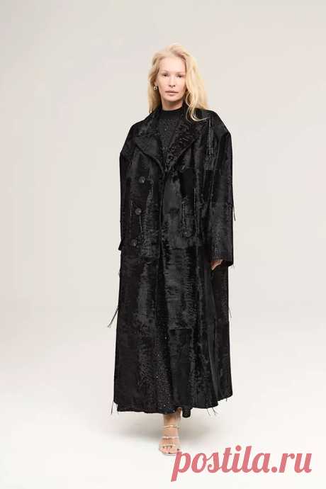 Меха Екатерина | Стильные шубы из качественного натурального меха от производителя