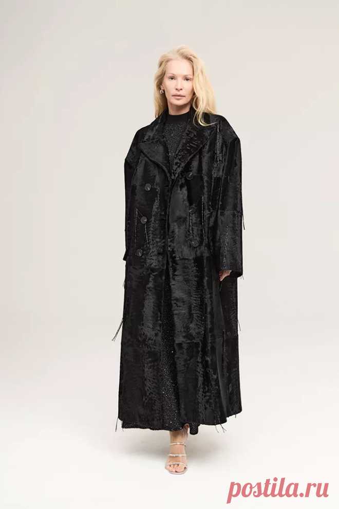 Меха Екатерина | Стильные шубы из качественного натурального меха от производителя