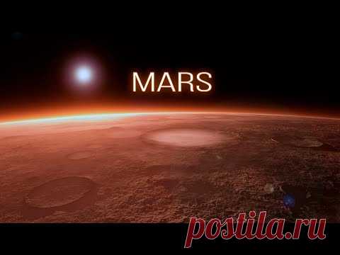 Они все полетели на Марс Что из этого вышло - YouTube