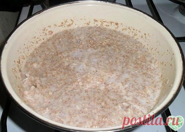 Кушала эту смесь, и забыла о свисающем животе! Если вы страдаете от лишних отложений в районе живота, тогда этот завтрак прекрасно вам подходит. — Хозяйские Советы