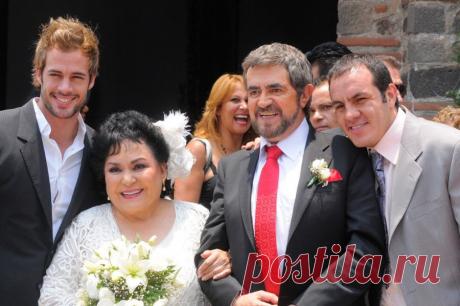 Триумф любви (2010)