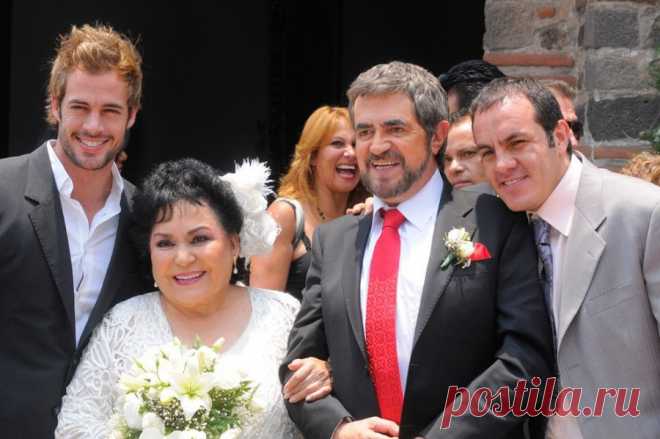 Триумф любви (2010)