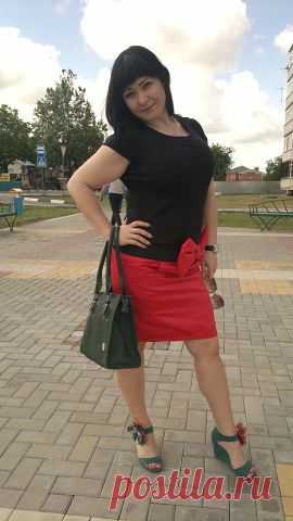 ღღღ OLECHKA GOKАDZE ღღღ
27 лет, Россия, г. Тихорецк (Тихорецкий район)