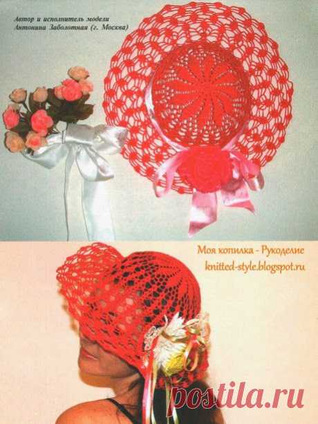 Вязание / crochet, knitting | Записи в рубрике Вязание / crochet, knitting | Моя копилочка