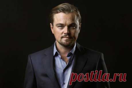 10 увлекательных фактов из биографии Леонардо ДиКаприо / Surfingbird - мы делаем интернет лучше