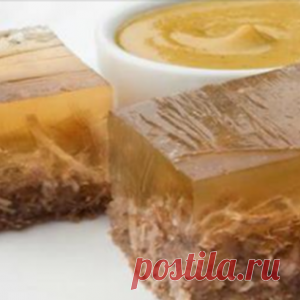 Секреты идеального холодца. Такое нельзя пропустить!