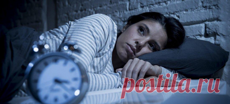 Страдаете бессонницей? Как от нее избавиться
Не думайте, что бессонница — это «прерогатива» старшего поколения: от нее страдают и стар и млад. По статистике, нарушениям сна  подвержено не менее 15% жителей планеты (число это постоянно увеличивается),  а после 60  от бессонницы  мучается каждый второй. И чем больше у человека болезней, тем выше риск расстаться со сном. Медики не советуют относиться легкомысленно […]
Читай дальше на сайте. Жми подробнее ➡