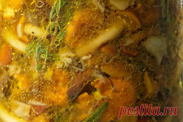 Грибные консервы рецепт – русская кухня: закуски, соусы и маринады. «Еда»