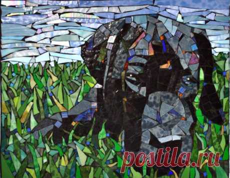 Pets | Stevo Mosaics