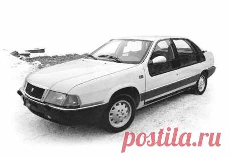 ГАЗ-3105. Неизвестная Волга (11 фото) | Чёрт побери В 1988 году в результате проходившей в стране "борьбы с привилегиями" вся техническая документация, оснастка, чертежи и штампы для производства "Чайки" ГАЗ-14 варварски уничтожаются и страна остается без автомобиля для второго эшелона власти. ЗиЛы, по традиции выпускались в крайне скромных объемах и только для первых лиц, а "Волги" были слишком "мелковаты" для секретарей обкомов и прочих региональных управленцев. Именно с...